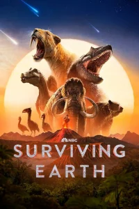  Земля: битва за жизнь 